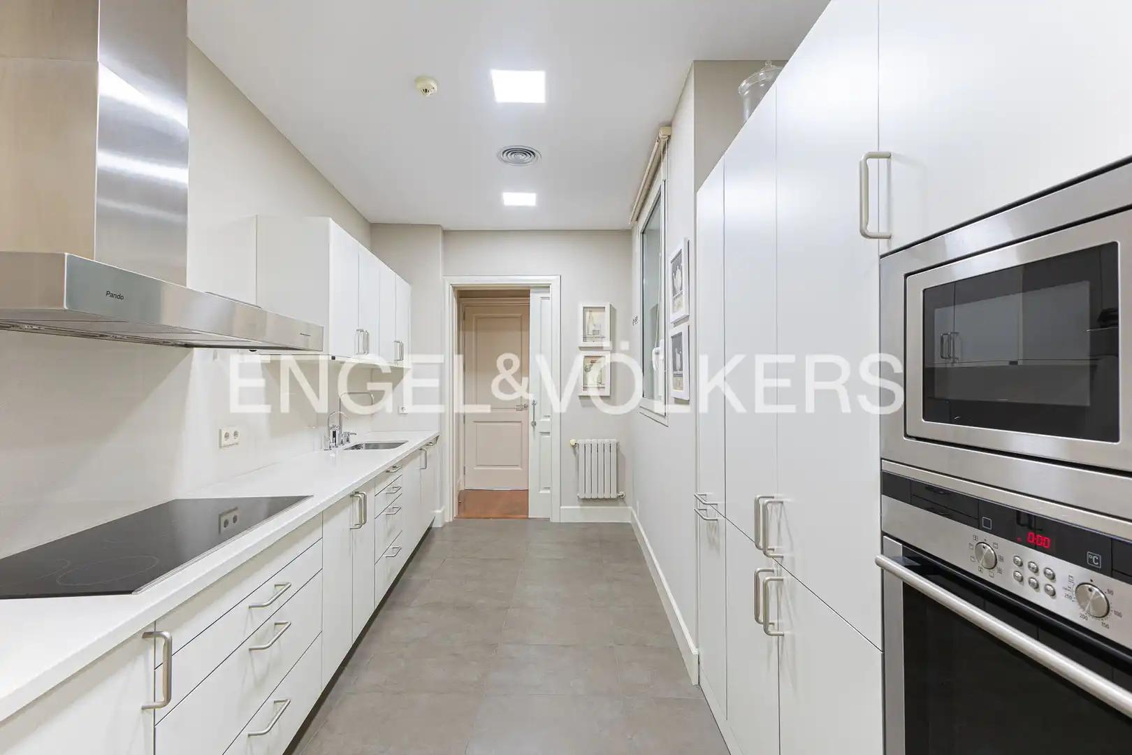 Appartamento con terrazza in vendita a Eixample, imagen 19