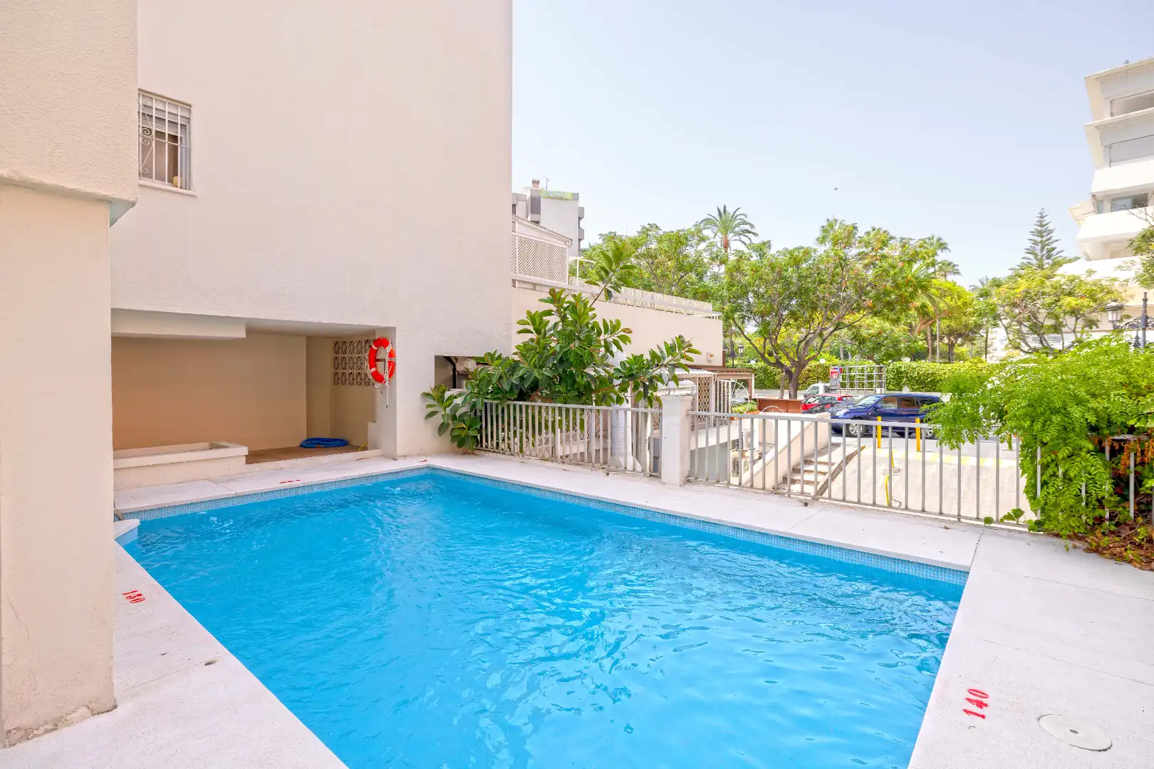 Piso en venta en Playa de la Fontanilla