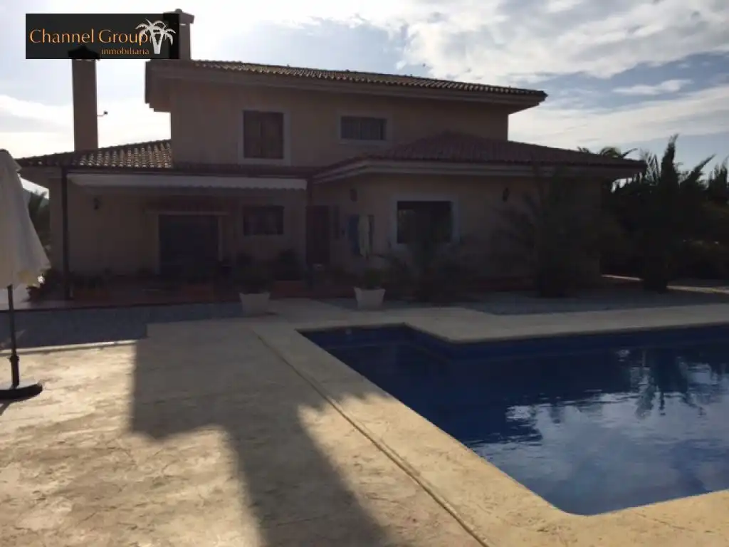 Casa o chalet en venta en Pedanías Oeste