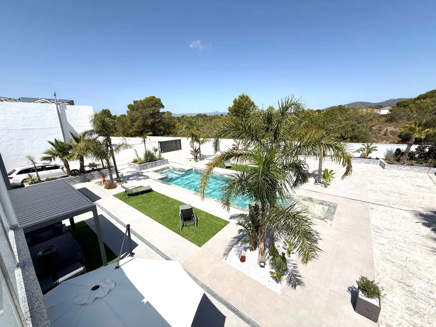 Villa avec piscine à vendre à Carrer l'Ametlla de Mar, imagen 46