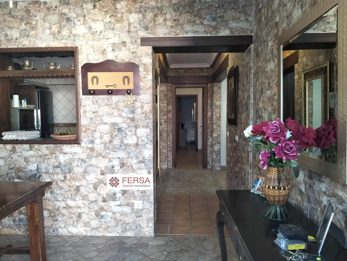 Casa o chalet en venta en El Juncal - Vallealto