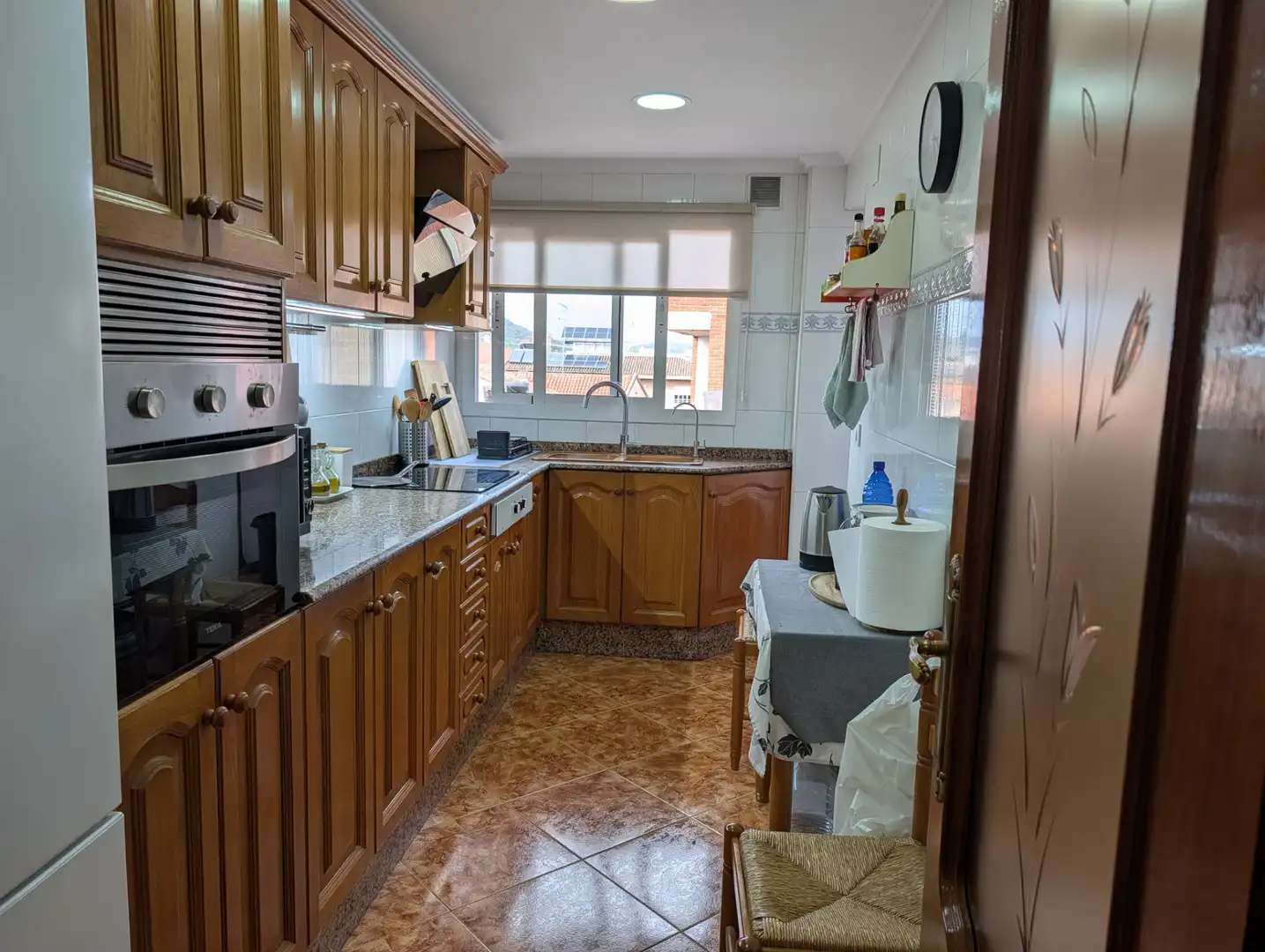 Appartamento con terrazza in vendita a Zona Alta, imagen 11