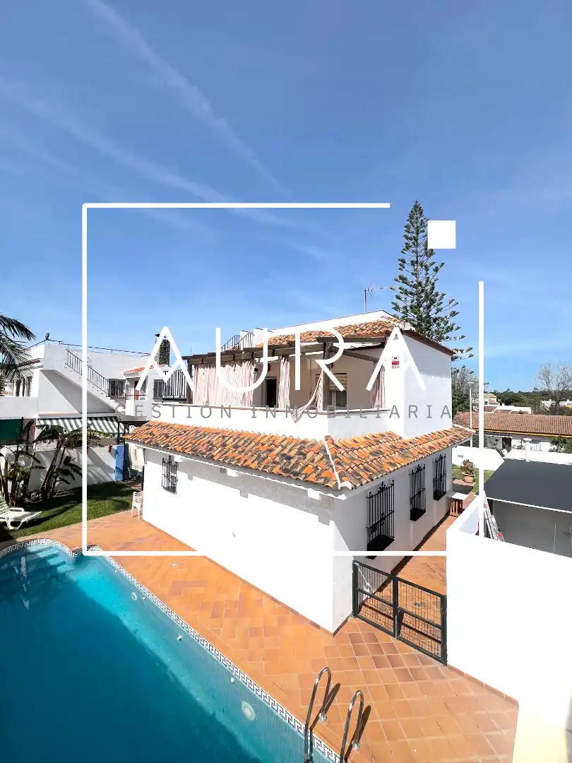 Casa o chalet en venta en El Rompido