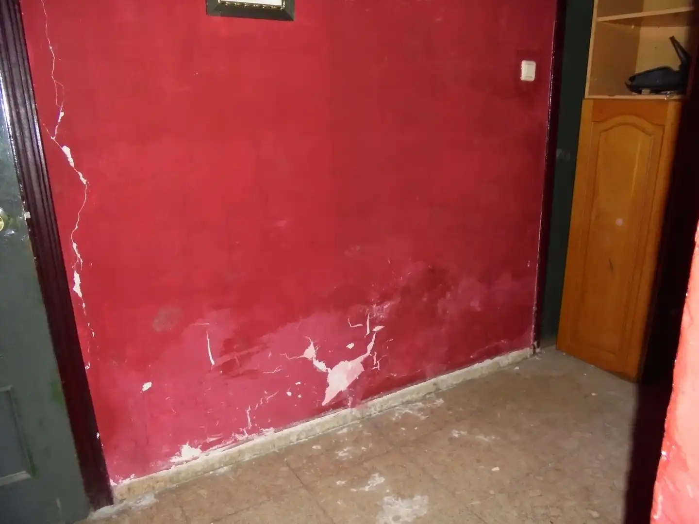 Dormitori de Casa o xalet en venda en Puertollano amb Terrassa