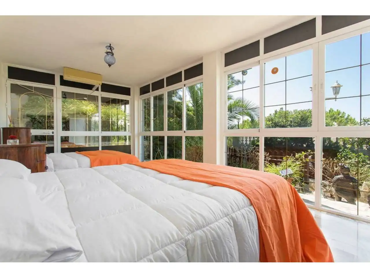 Habitación de Casa o chalet en venta en Almuñécar con Terraza y Piscina