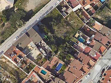 Rustikales Grundstück zum Verkauf in Ca n'Oriol