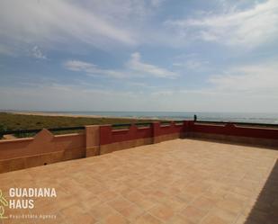 Terrace of Flat for sale in Ayamonte  with Air Conditioner and Terrace