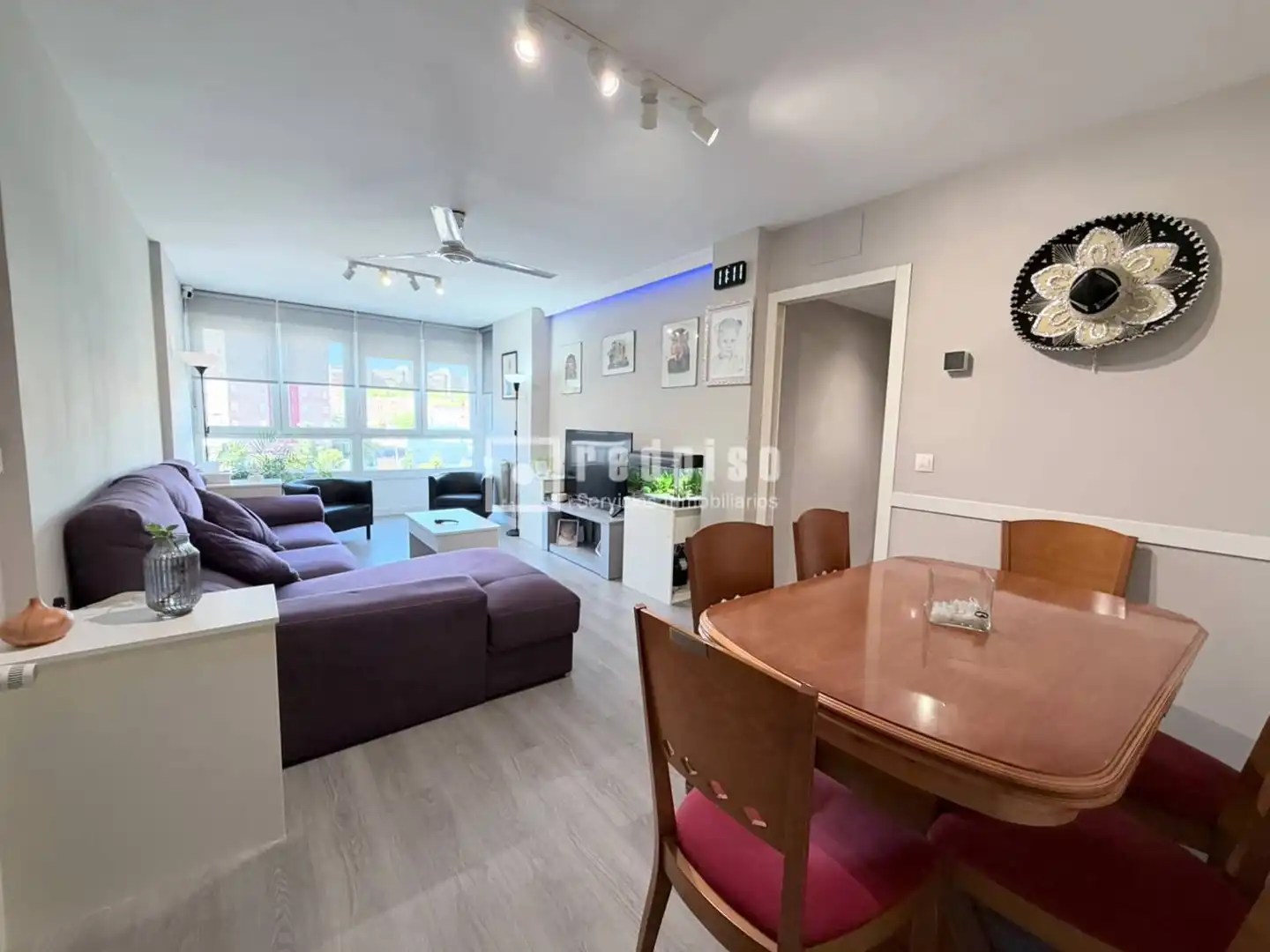 Appartement à vendre à de los Andes, imagen 4