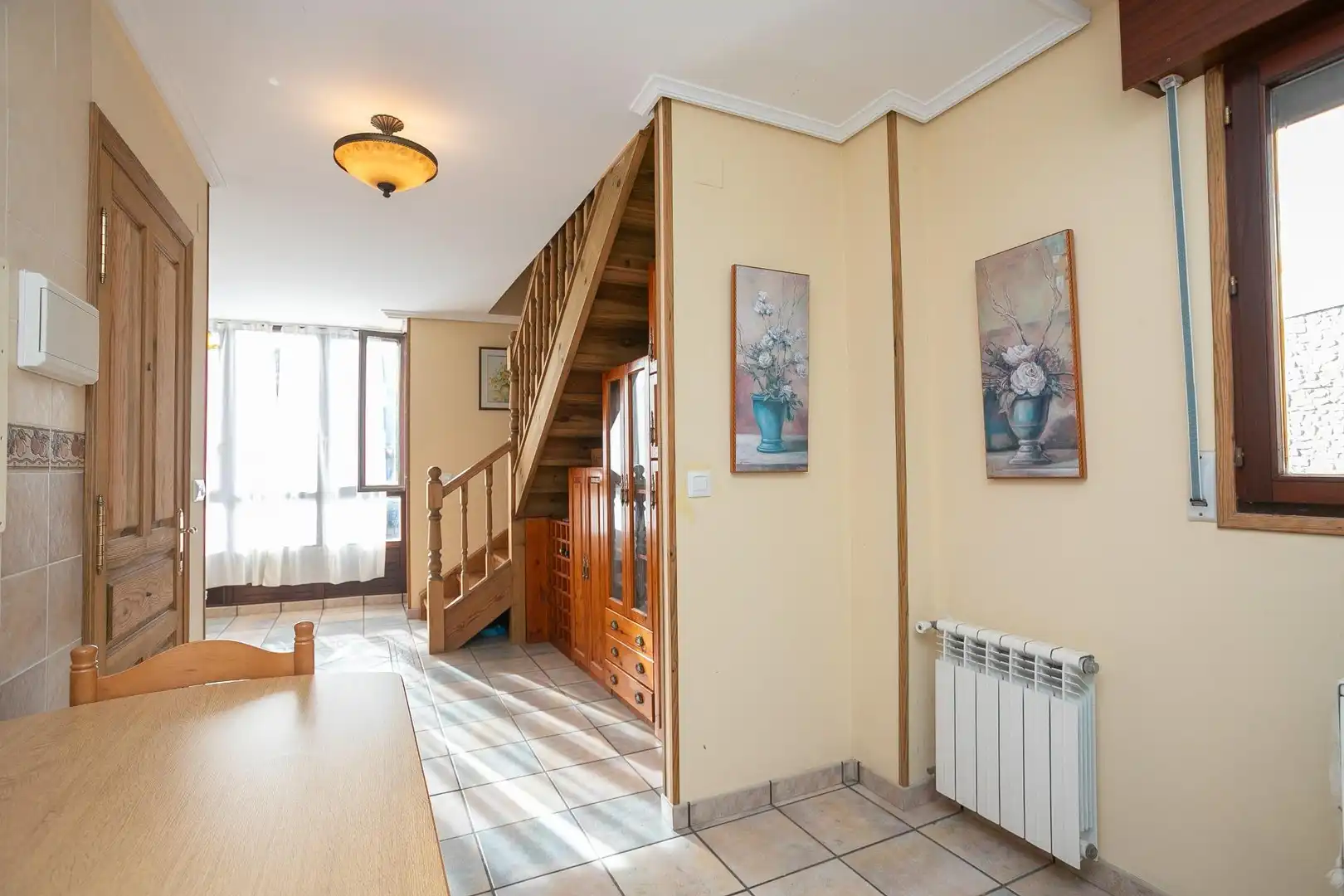 Piso en venta en Val de San Vicente 