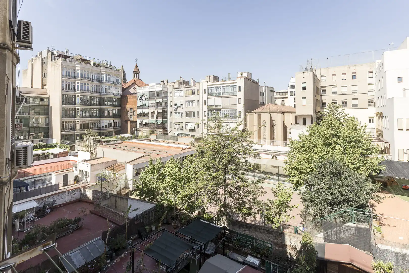 Appartamento con ascensore in vendita a Carrer d'Aragó, imagen 27