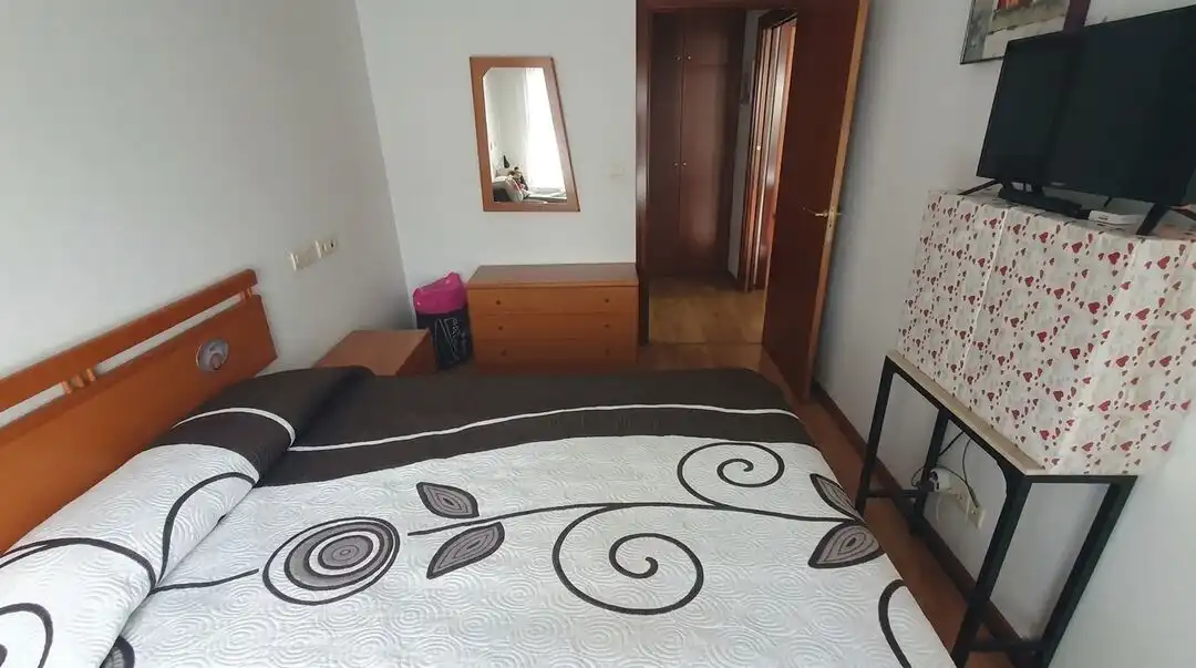 Flat with lift for sale in Bagatza - San Vicente, imagen 6