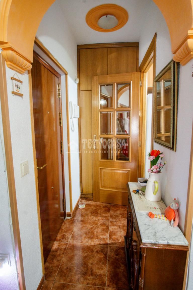 Pis en venda en  Granada Capital amb Terrassa