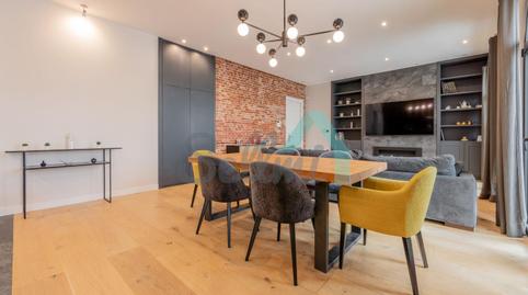 Foto 5 de Pis en venda a Ruiz Gómez, Centro, Asturias