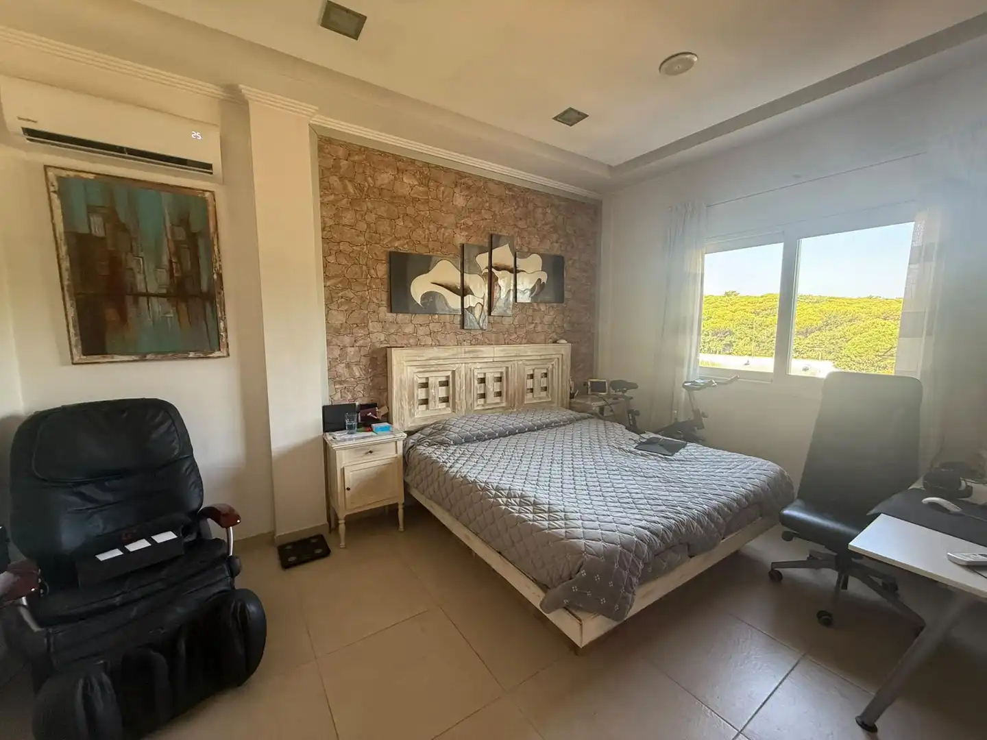 Habitación de Casa o chalet en venta en Vidreres con Calefacción y Jardín privado