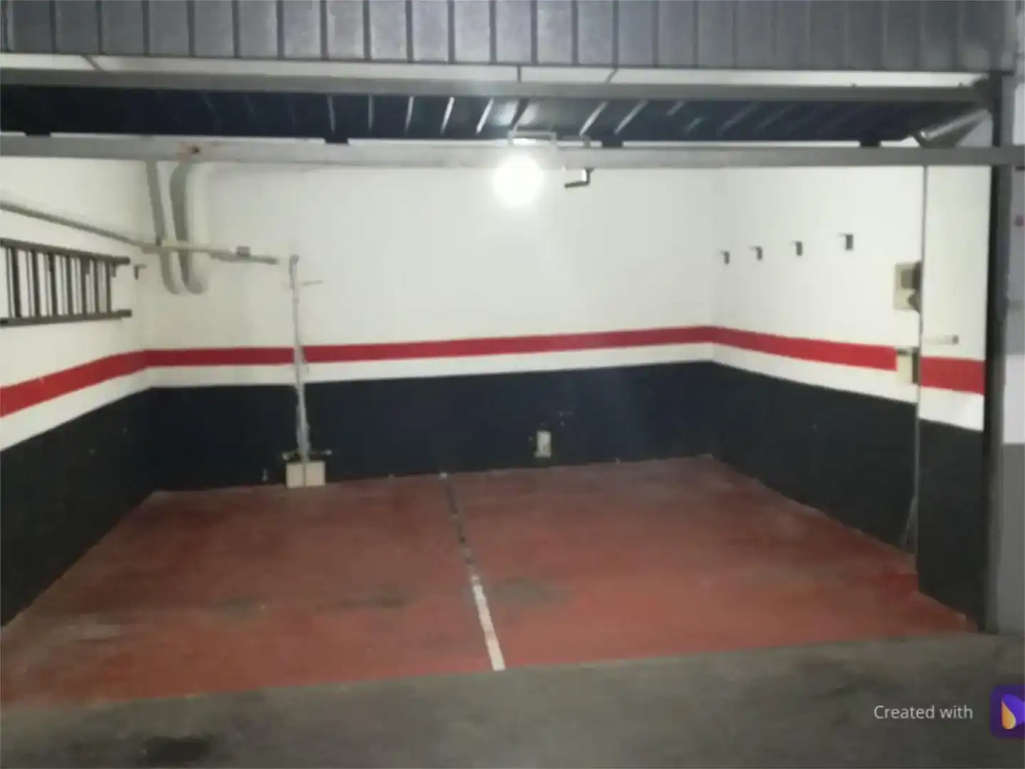 Garage zum Verkauf in Bilbao 