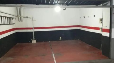 Foto 3 von Garage zum Verkauf in Martín Barúa Picaza Kalea, 19, San Adrián, Bilbao