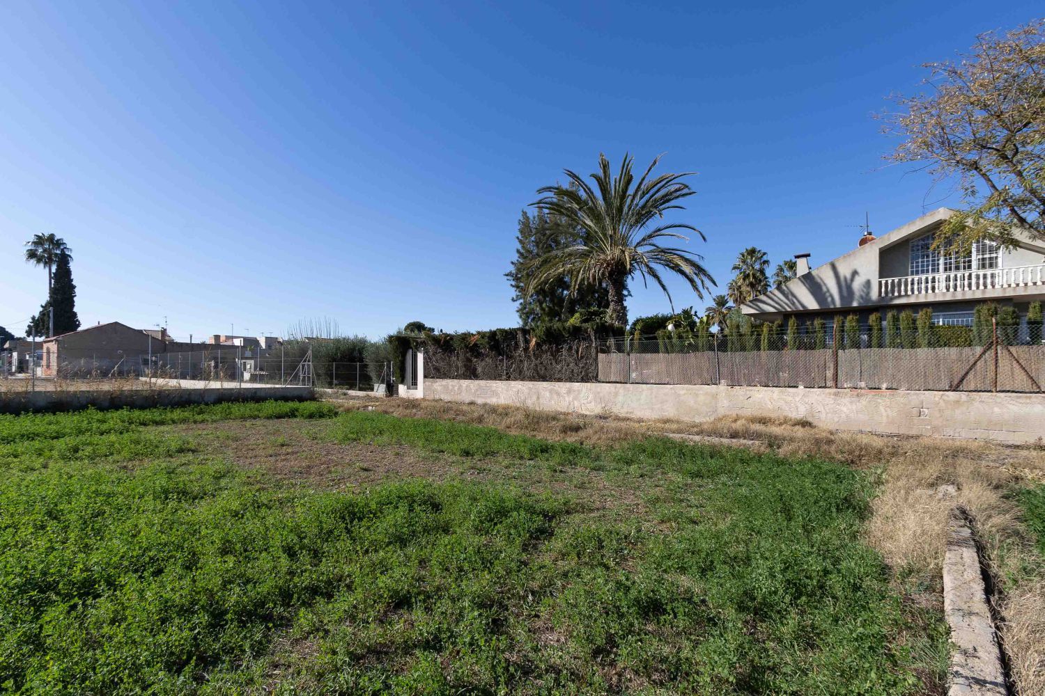 Residencial en venda en  Murcia Capital