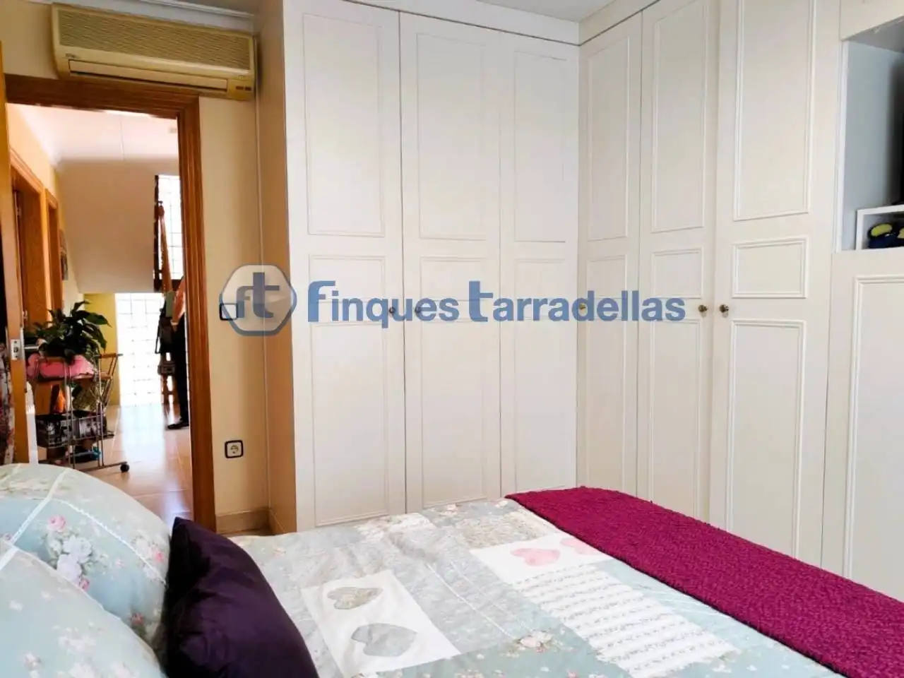 Habitación de Casa o chalet en venta en Blanes con Aire acondicionado, Calefacción y Terraza