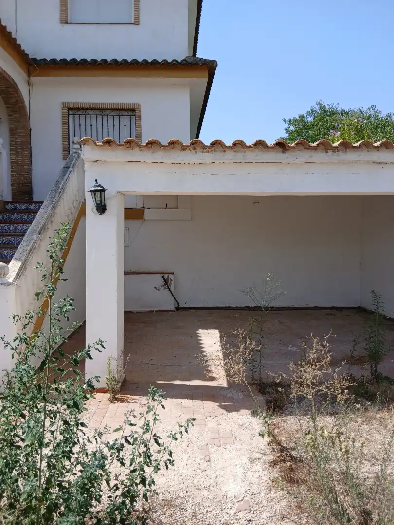 Haus mit Pool zum Verkauf in Calle Cerrajeros, imagen 4