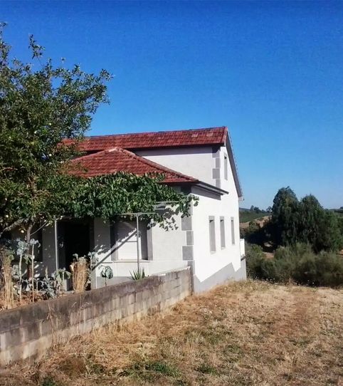 Foto 2 de Finca rústica en venda a Camiño a Vilar de Cervos, 3, Vilardevós, Ourense