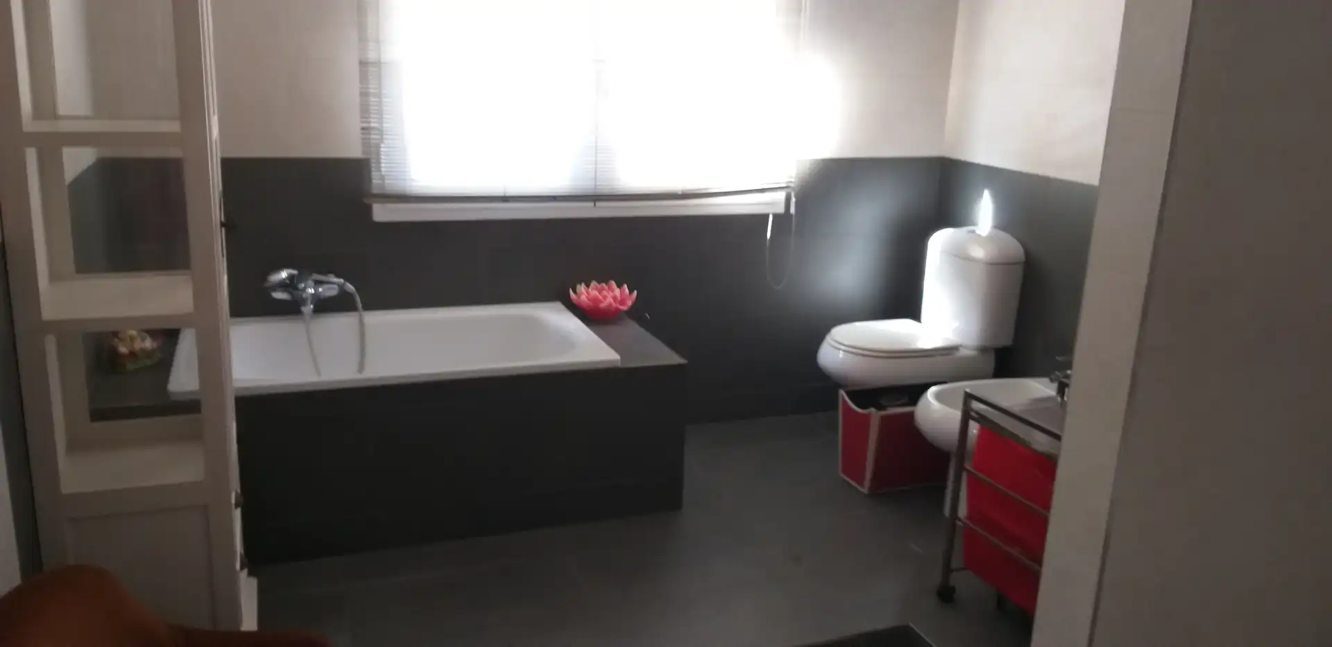 Casa adosada en venta en Huércal de Almería