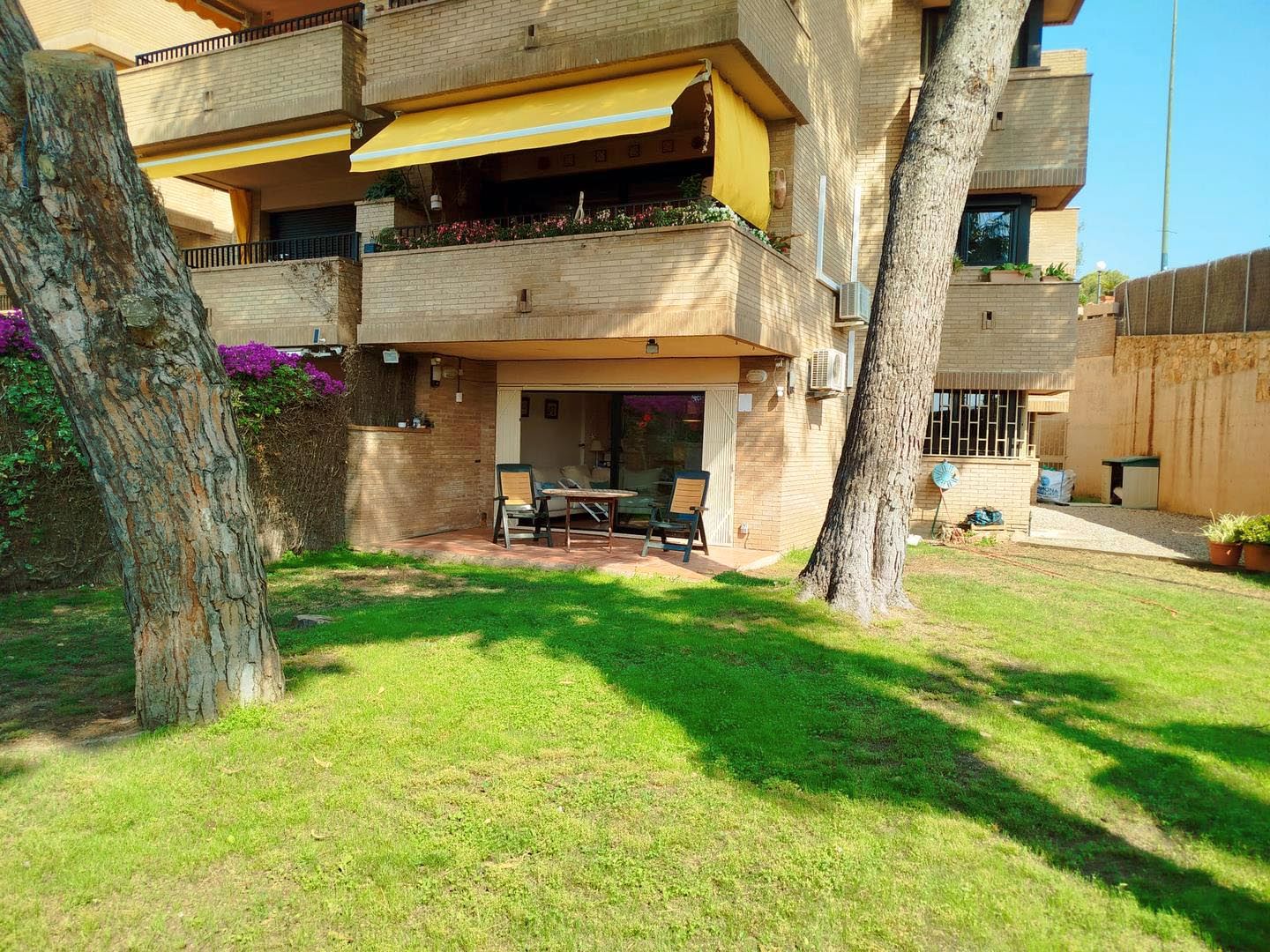 Planta baja for sale in I Joan, 32, Fenals, Lloret de Mar