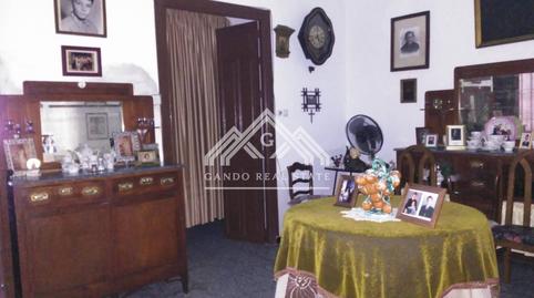 Foto 5 de Casa o xalet en venda a Avenida Andalucía, Centro - Doña Mercedes, Dos Hermanas