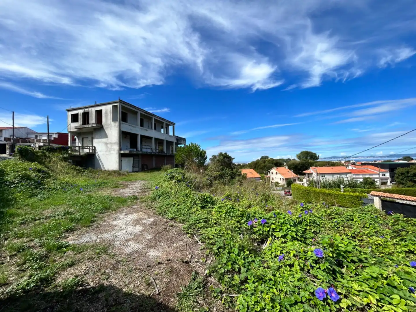 Apartament en venda en O Grove   amb Traster i Balcó