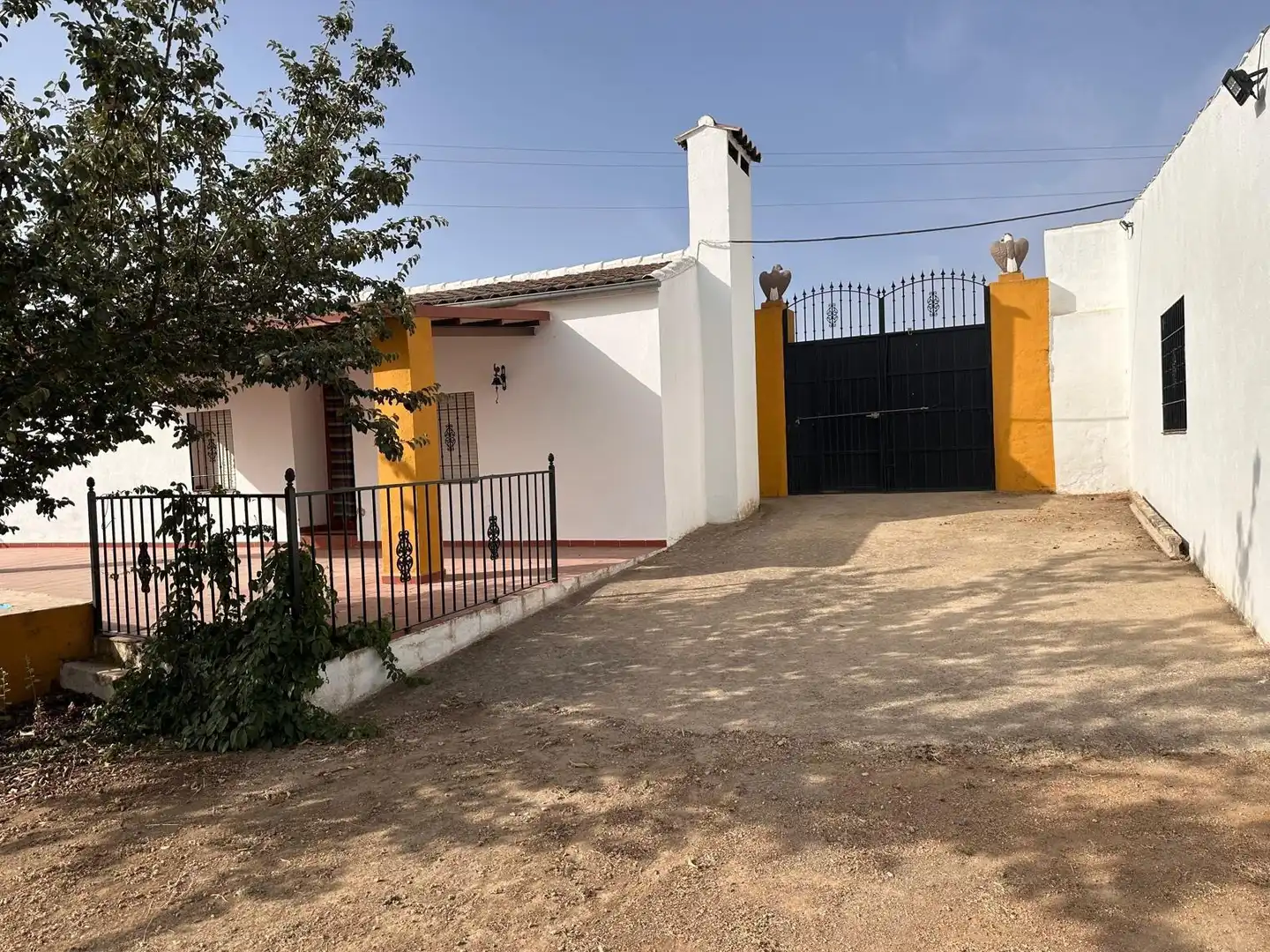 Rural land for sale in Fuente Obejuna