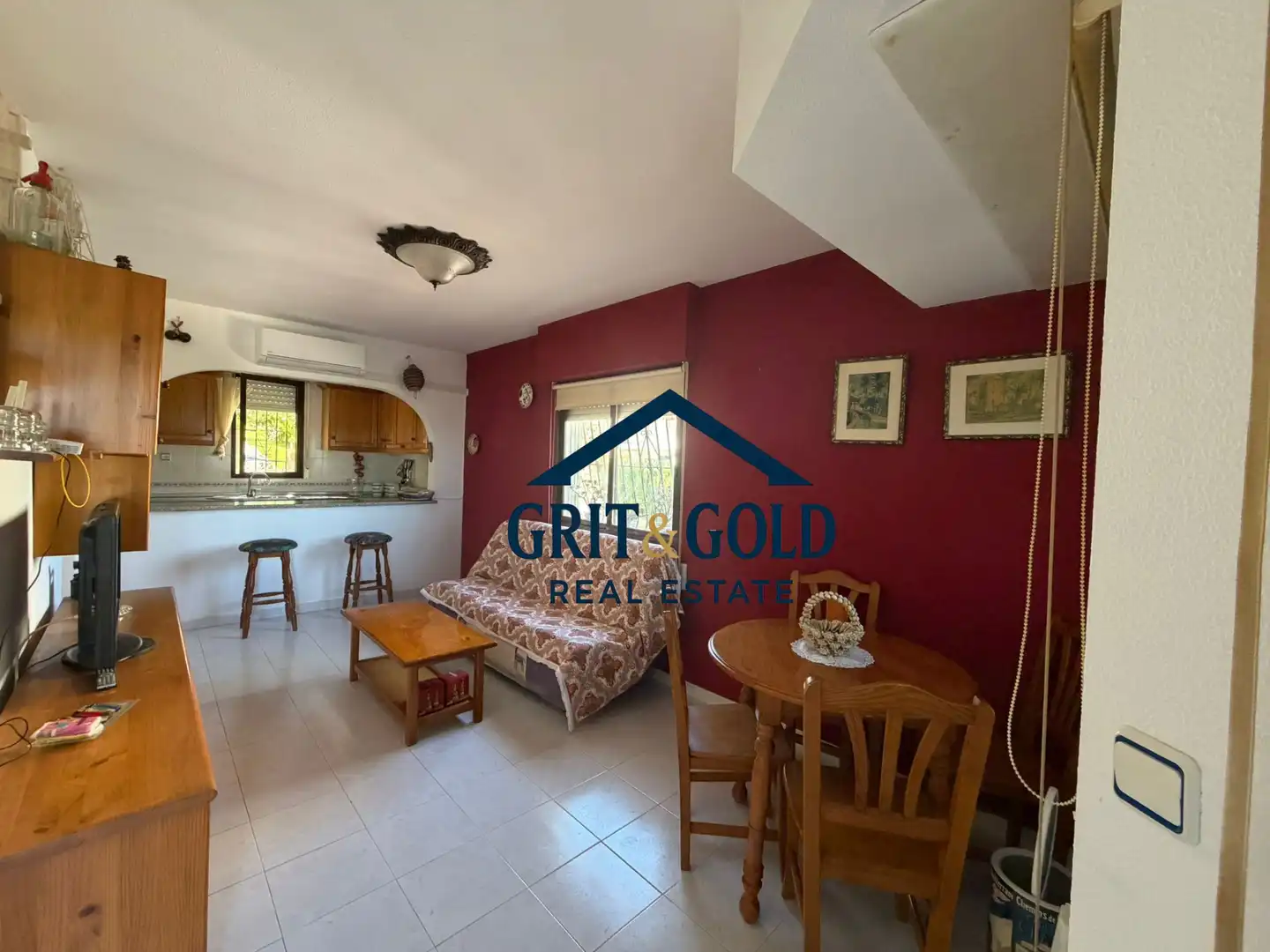 Bungalow with terrace for sale in Gran Alacant, imagen 17