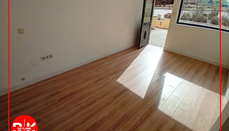 Photo 1 of Premises to rent in Plaza de Uruguay, La Espinilla - Parque Blanco, Madrid