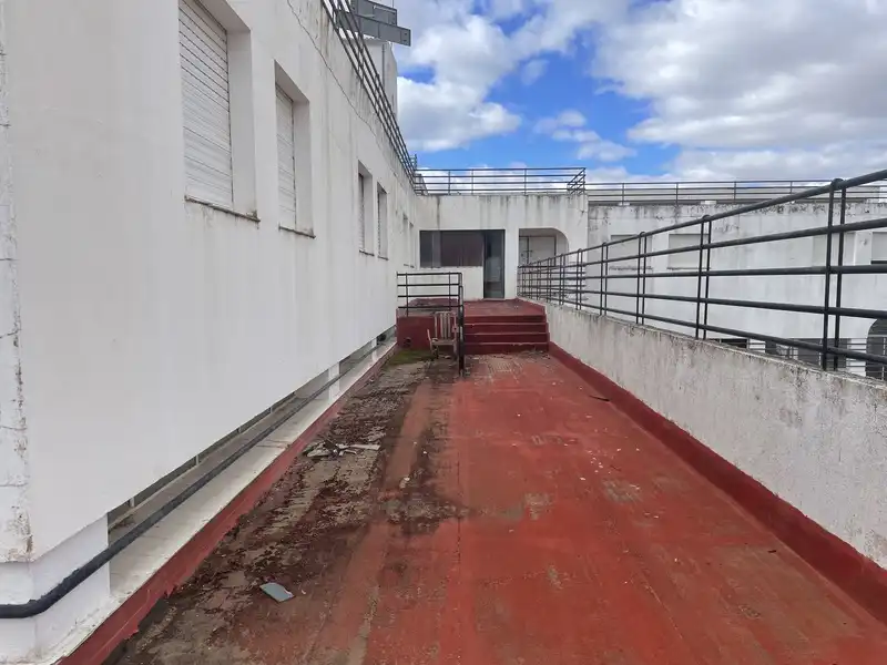 Terrassa de Edifici en venda en Masegoso