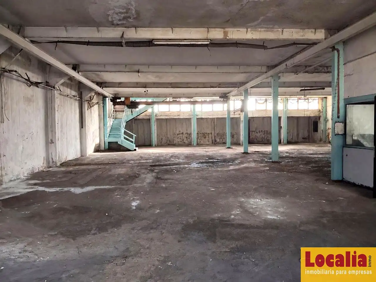 Nave industrielle à vendre à Maliaño