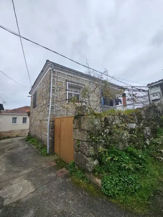 Casa o chalet en venta en San Cibrao das Viñas