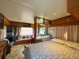 Bedroom of Residential for sale in Santas Martas