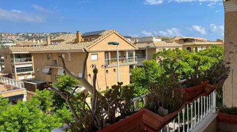 Foto 4 de Apartamento en venta en Montañar - El Arenal, Alicante