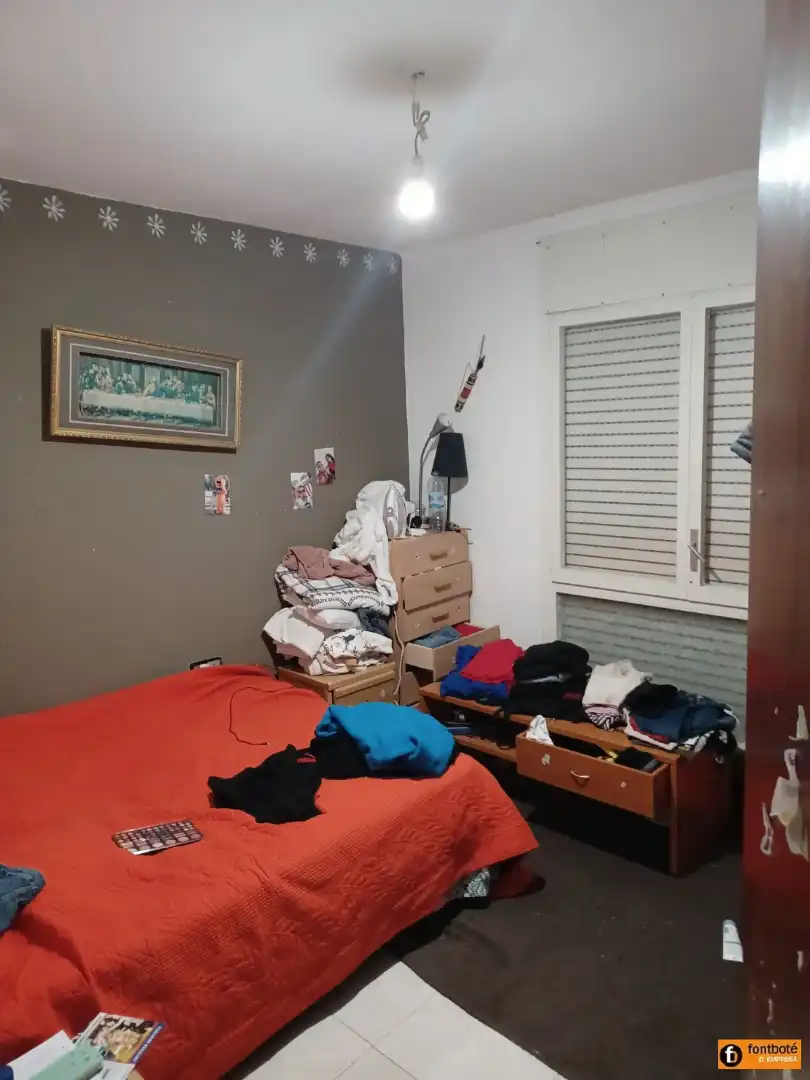 Piso con terraza en venta en Passeig de Prim, imagen 7