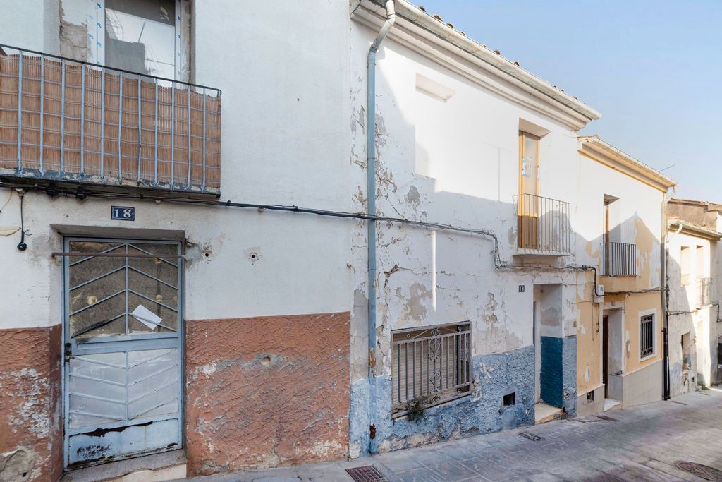 Casa o xalet en venda a C/ Tormito, Onil