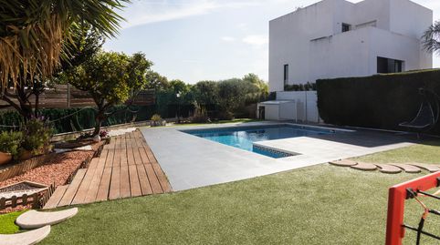 Photo 2 of Houses for sale in Carrer Noucentisme, 7, La Dorada, Cambrils