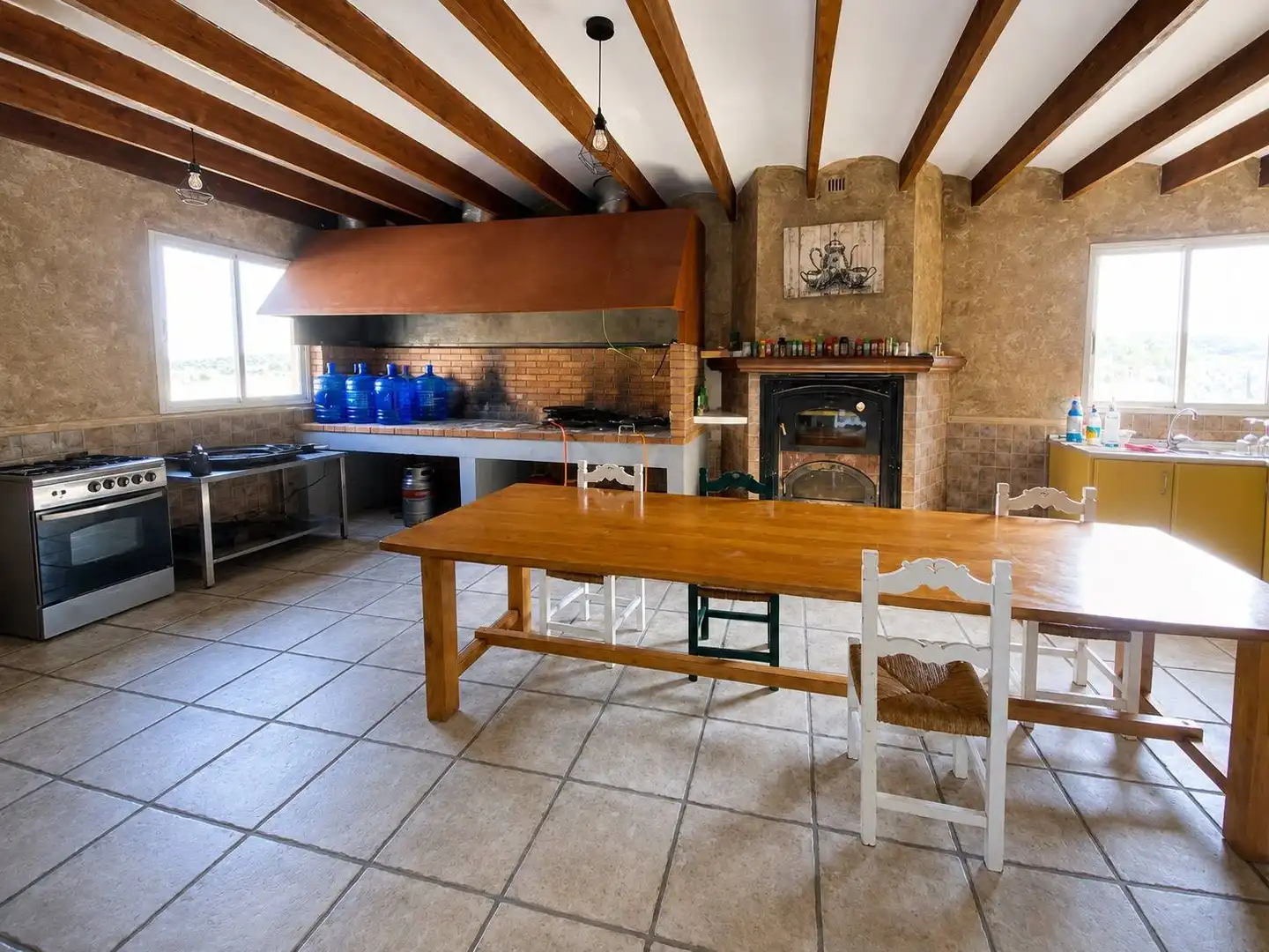 Chalet en venta en Pedanías Este, imagen 12