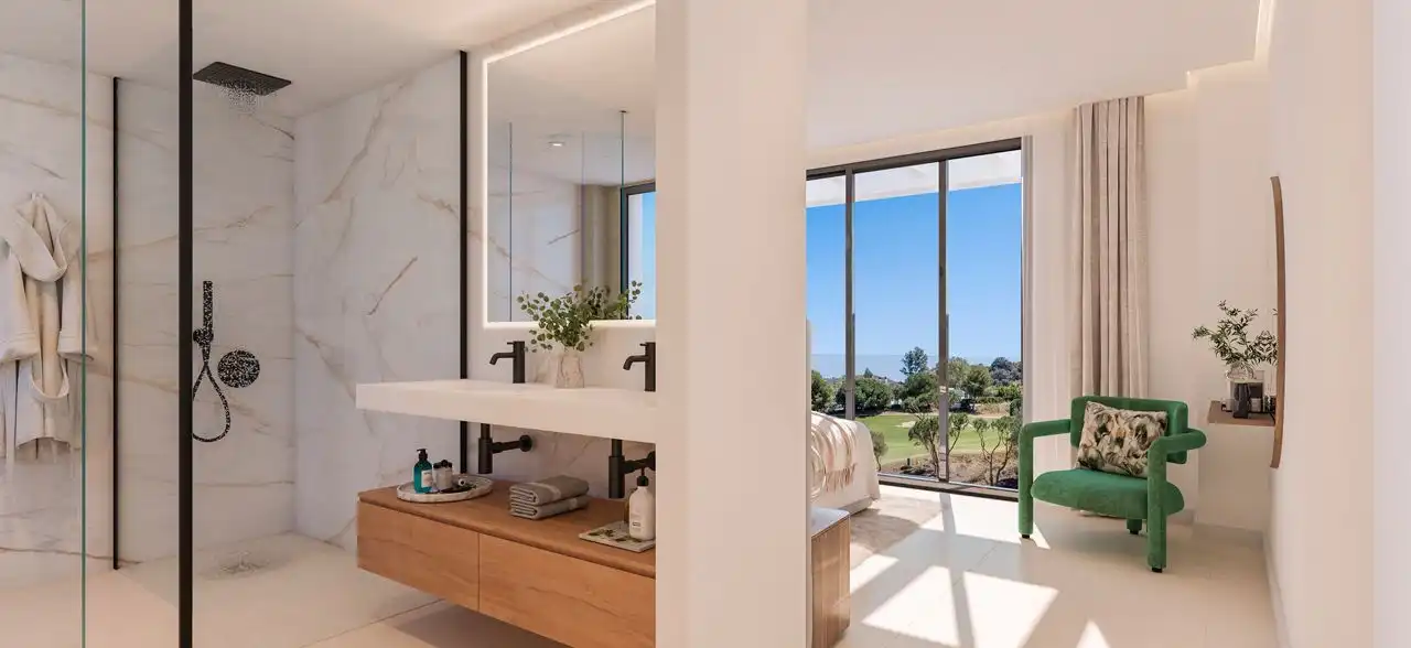 Maison mitoyenne à vendre à La Cala Golf - Lagar Martell, imagen 8