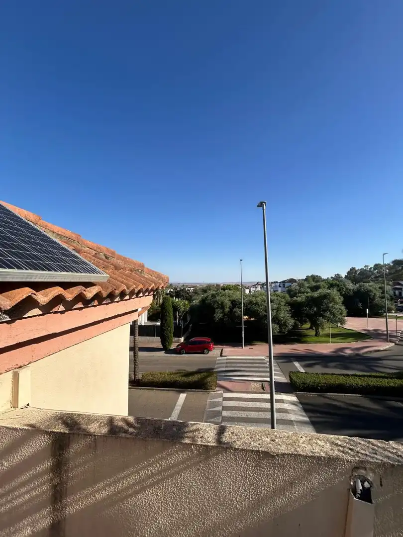 Xalet amb balcó en venda a Ignacio Garrido 1, imagen 89