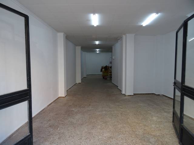 Local comercial en Alquiler en Algemesí