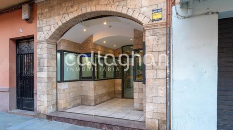 Photo 5 of Premises to rent in Calle del Nou de Octubre, La Constitución - Canaleta, Valencia