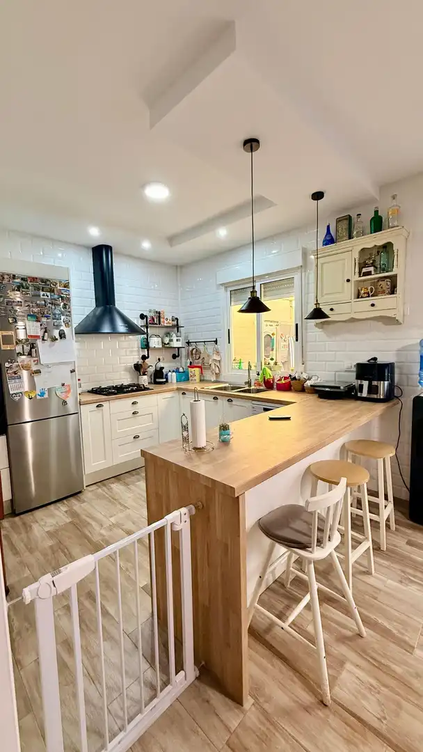 Cocina de Dúplex en venta en Albox
