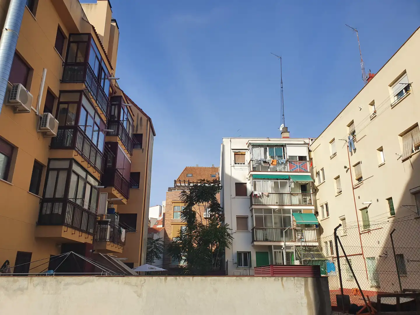 Residential with lift for sale in Tetuán, imagen 49