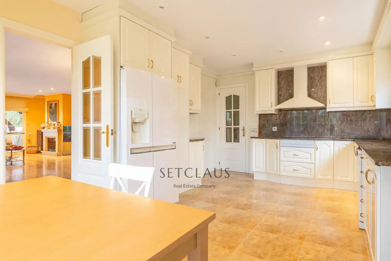 Villa con terrazza in vendita a Vilassar de Dalt, imagen 16