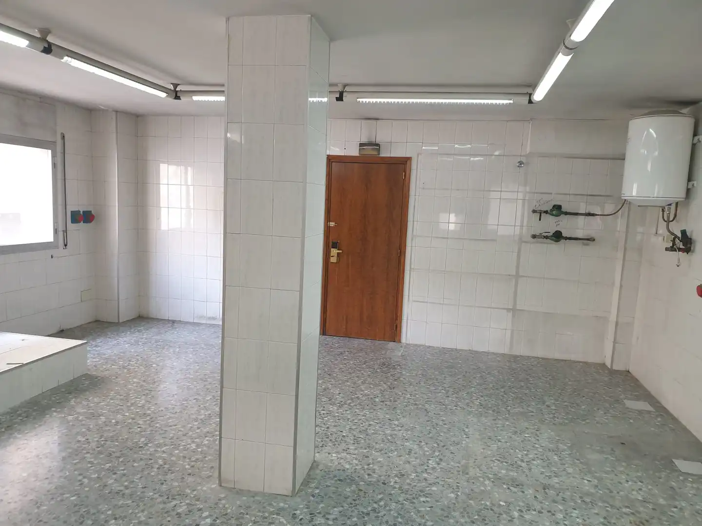 Local comercial de lloguer a La Seu d'Urgell