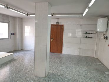Local comercial en alquiler en La Seu d'Urgell