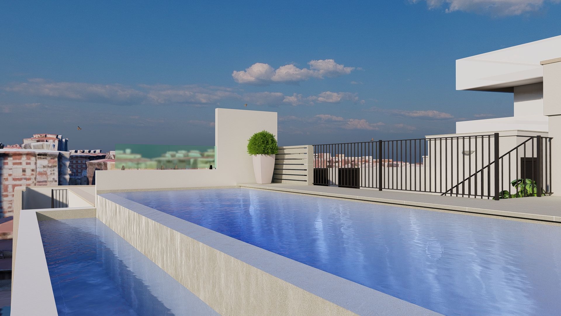 Apartament en venda a La Princesa